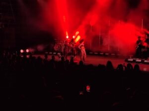 Gaia - Teatro Romano - Estate teatrale veronese 2025