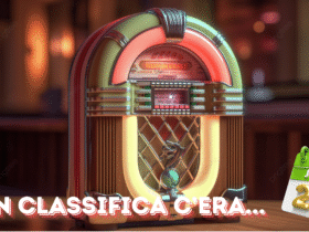 in classifica c'era... 27 giugno