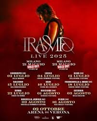 Irama - Live 2025