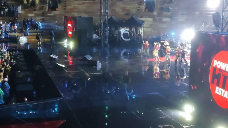 Anna - Rtl Power Hits Estate 2025 - Arena di Verona