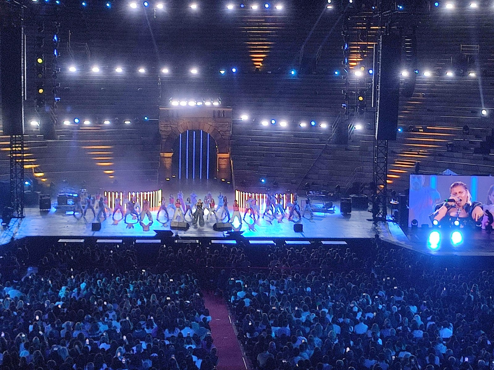 Big Mama - Future Hits Live 2025 - Verona
