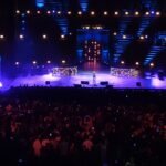 Bresh (2) - Future Hits Live 2025 - Arena di Verona