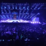 Bresh - Future Hits Live 2025 - Arena di Verona