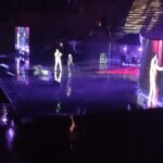 Carl Brave e Sarah Toscano - Rtl Power Hits Estate 2025 - Arena di Verona