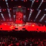 Clara - Future Hits Live 2025 - Arena di Verona