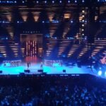 Fabri Fibra e Joan Thiele (2) - Future Hits Live 2025 - Arena di Verona