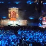Fabri Fibra e Joan Thiele - Future Hits Live 2025 - Arena di Verona