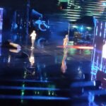 Fedez e Clara - Rtl Power Hits Estate 2025 - Arena di Verona