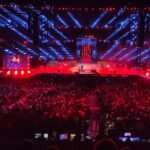 Frah Quintale - Future Hits Live 2025 - Arena di Verona