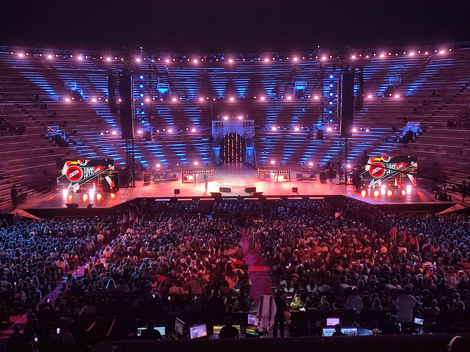 Future Hits Live 2025 - Arena di Verona