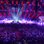 Gaia - Future Hits Live 2025 - Arena di Verona