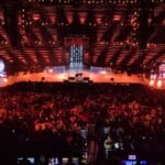 Lucio Corsi - Future Hits Live 2025 - Arena di Verona
