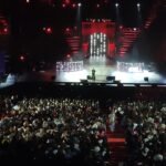 Neffa - Future Hits Live 2025 - Arena di Verona