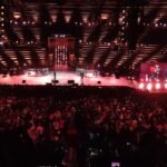 Papa V, Nerissima Serpe e Fritu - Future Hits Live 2025 - Arena di Verona