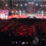 Rhove - Future Hits Live 2025 - Arena di Verona