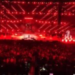 Rkomi - Future Hits Live 2025 - Arena di Verona