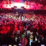 Rocco Hunt e Noemi - Future Hits Live 2025 - Arena di Verona