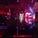 Rocco Hunt e Noemi - Rtl Power Hits Estate 2025 - Arena di Verona