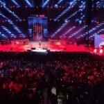Rose Villain (2) - Future Hits Live 2025 - Arena di Verona