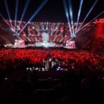 Rose Villain - Future Hits Live 2025 - Arena di Verona