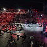 Rtl Power Hits Estate 2025 - Arena di Verona (1)