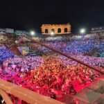 Rtl Power Hits Estate 2025 - Arena di Verona (2)
