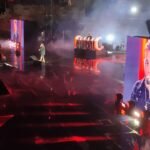 Salmo - Rtl Power Hits Estate 2025 -Arena di Verona