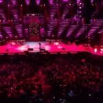 Sangiovanni - Future Hits Live 2025 - Verona