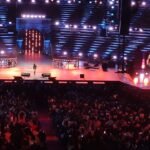 Sarah Toscano - Future Hits Live 2025 - Arena di Verona