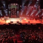 Shablo, Joshua, Tormento (2) - Future Hits Live 2025 - Arena di Verona