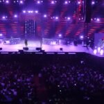 Shablo, Joshua, Tormento - Future Hits Live 2025 - Arena di Verona
