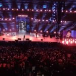 The Kolors - Future Hits Live 2025 - Arena di Verona