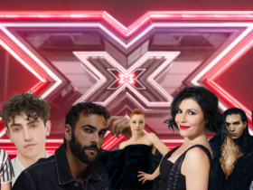 vendite cantanti XFactor
