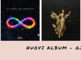 nuovi album giugno 2026