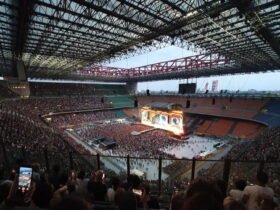 stadio san siro