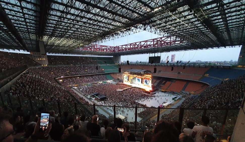 stadio san siro